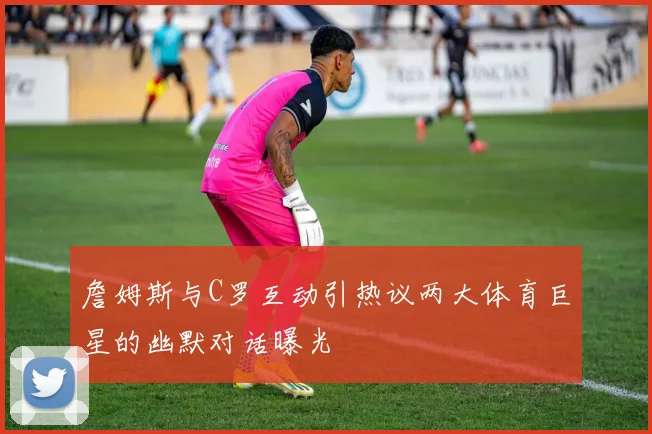 詹姆斯与C罗互动引热议两大体育巨星的幽默对话曝光